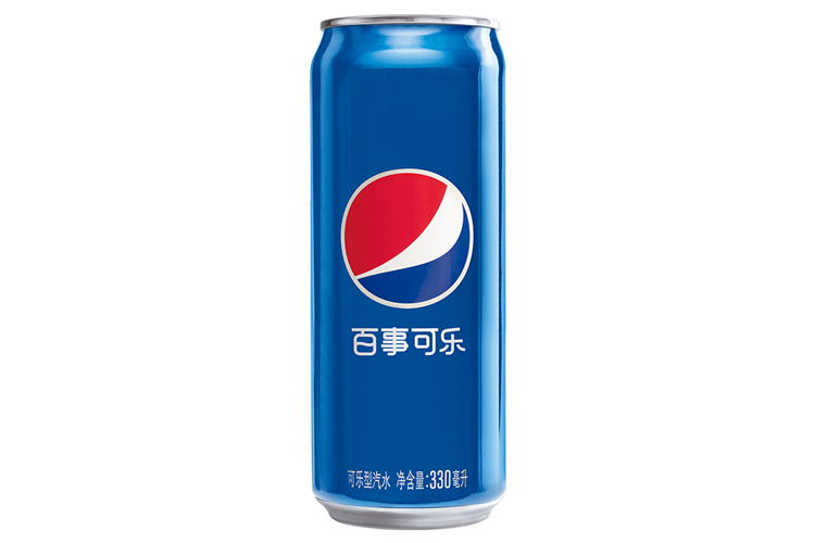 百事可乐 330ML